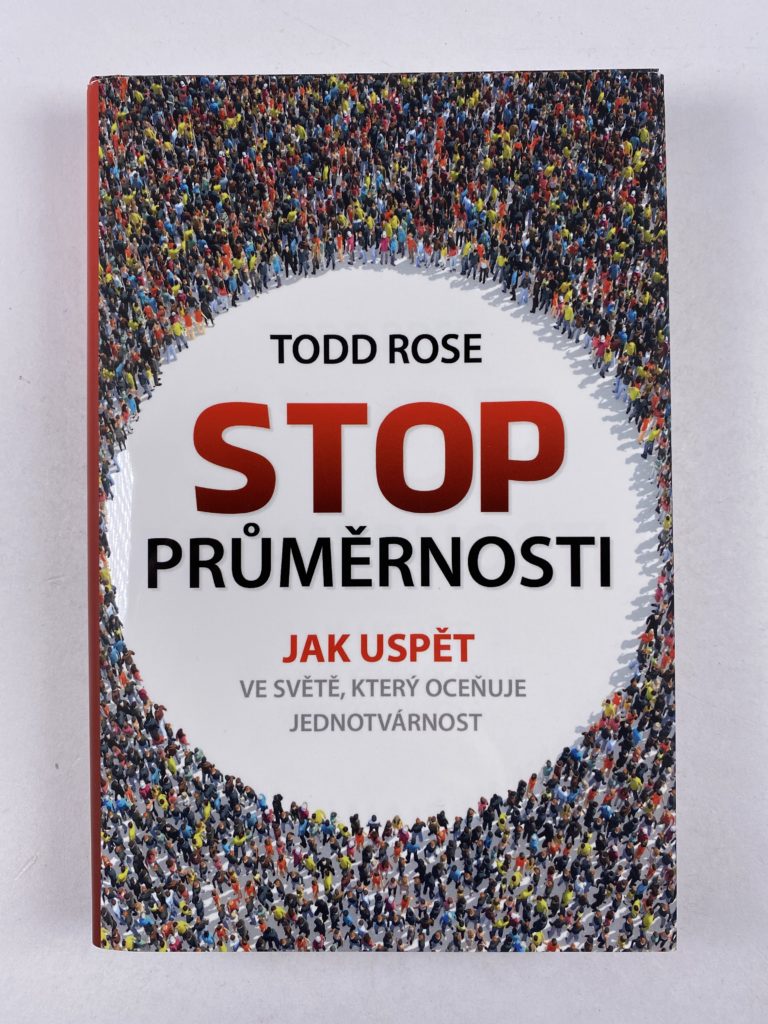 Stop průměrnosti
