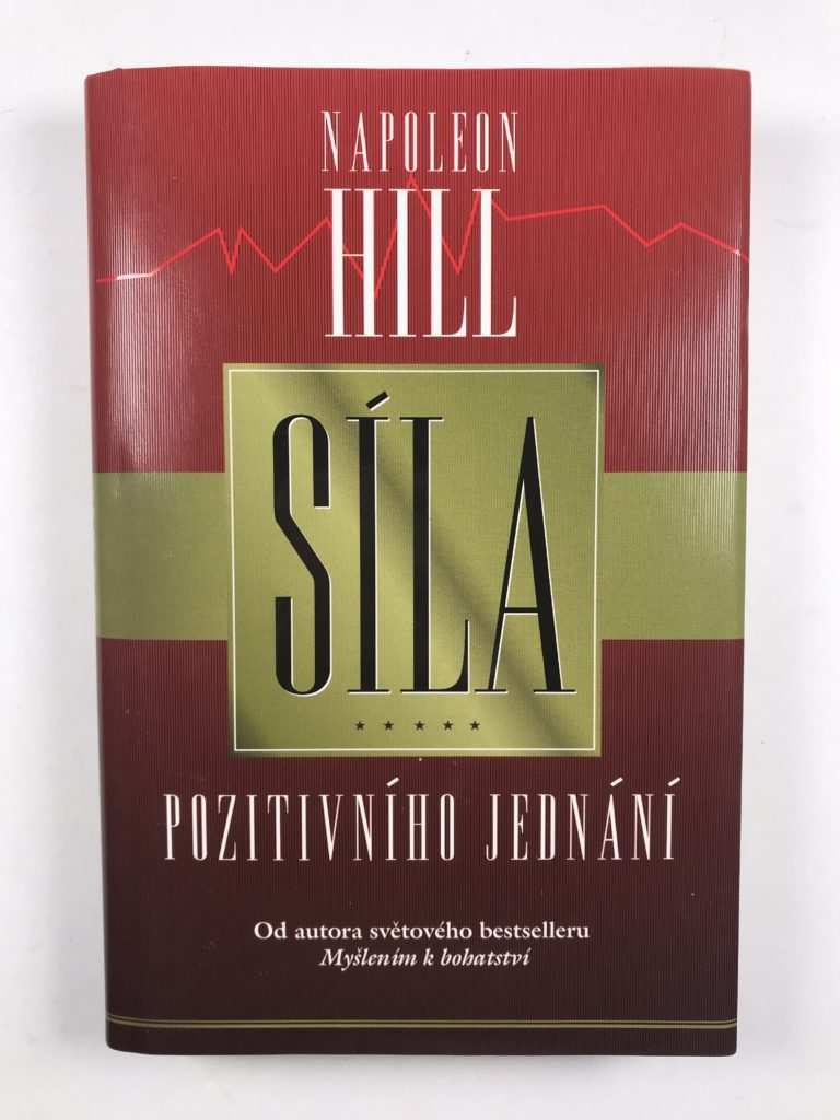 Síla pozitivního jednání