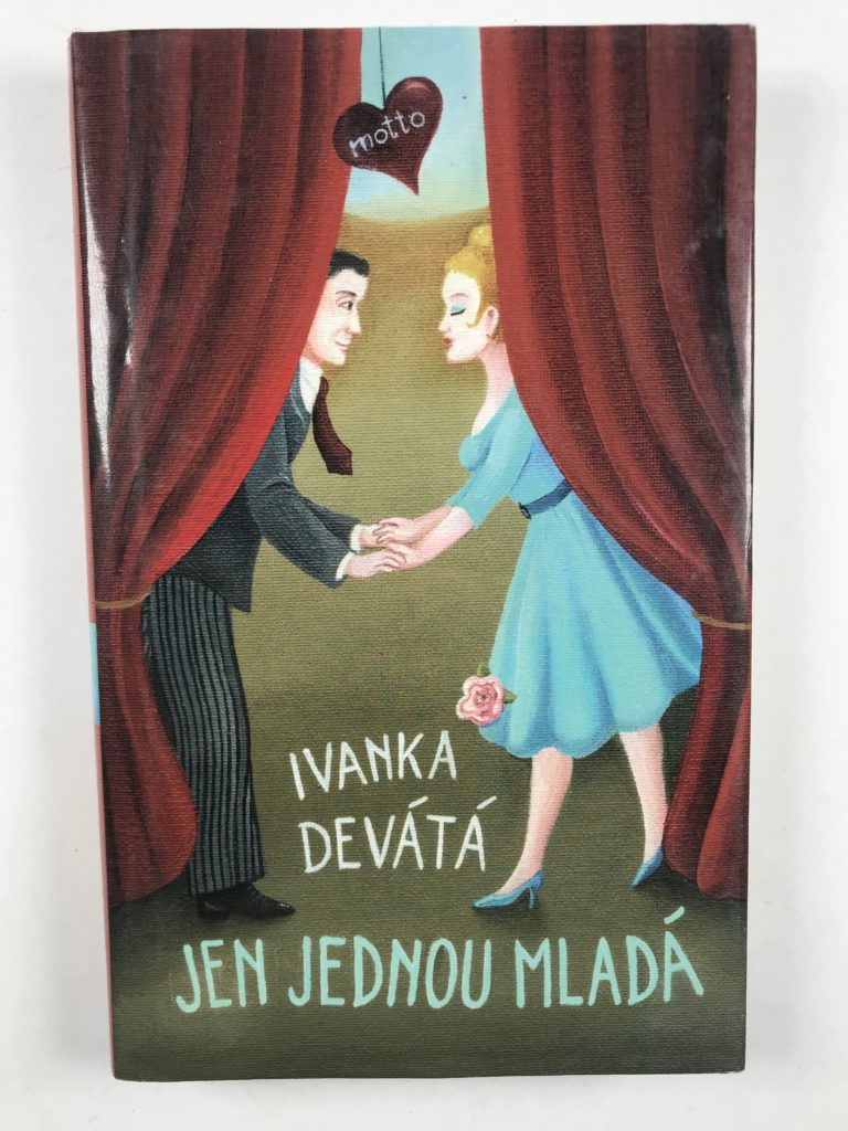 Jen jednou mladá Pevná (2015)