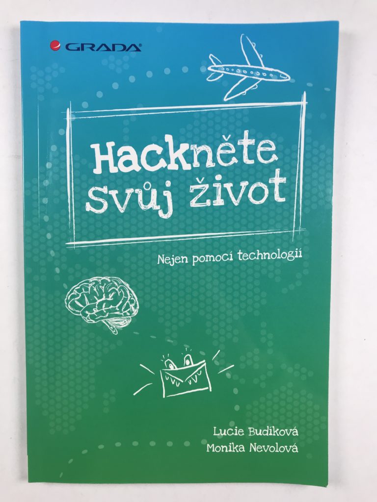 Hackněte svůj život
