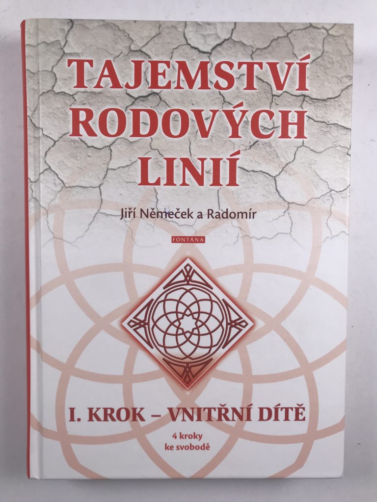 Tajemství rodových linií