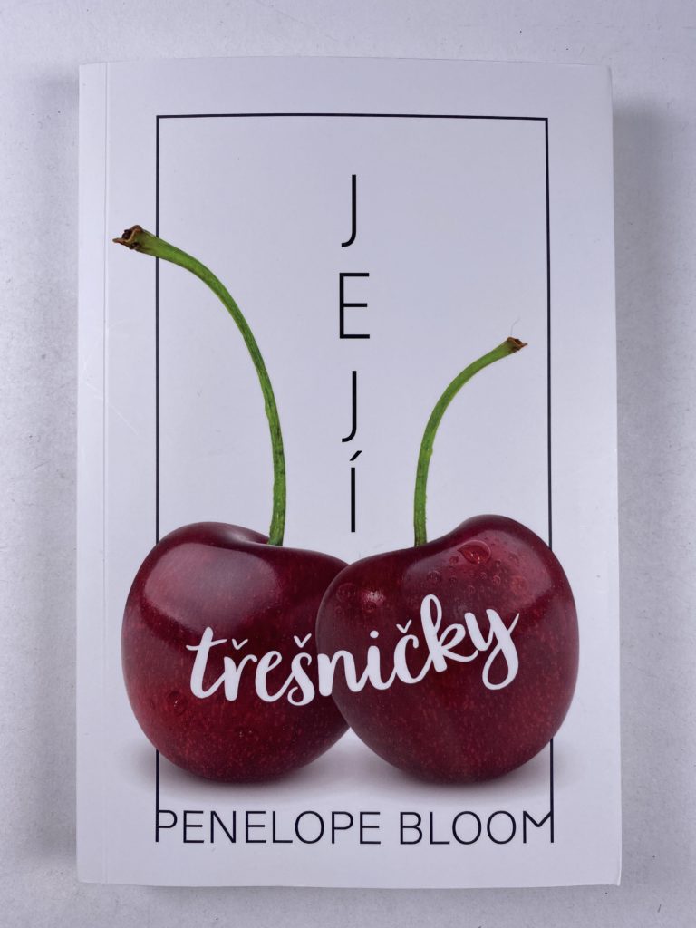 Levně Její třešničky