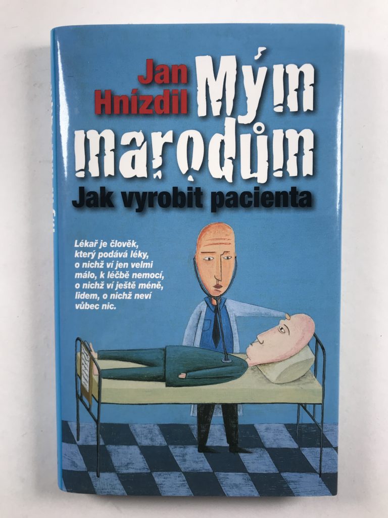 Levně Mým marodům Pevná (2010)