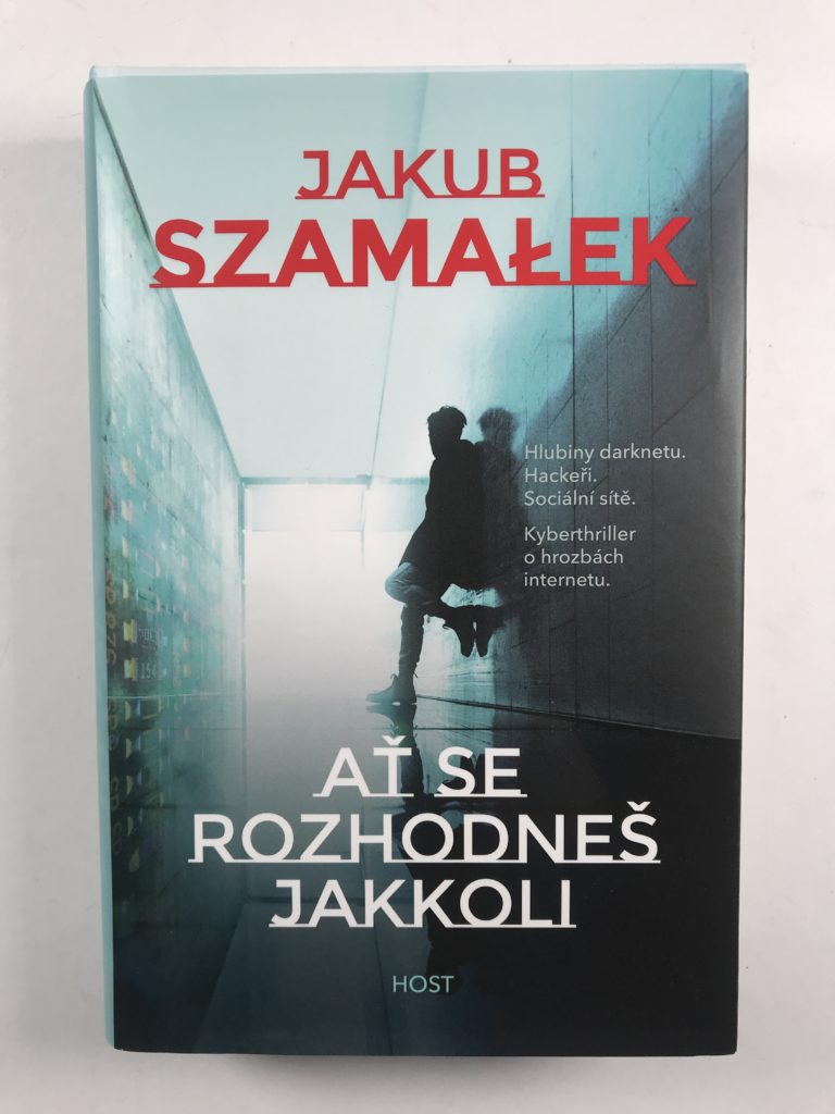 Ať se rozhodneš jakkoli