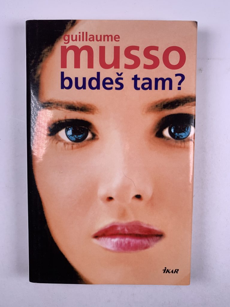Budeš tam?