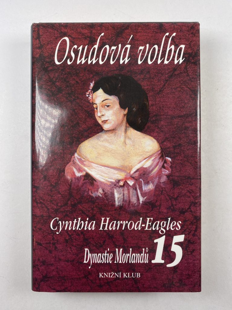 Osudová volba