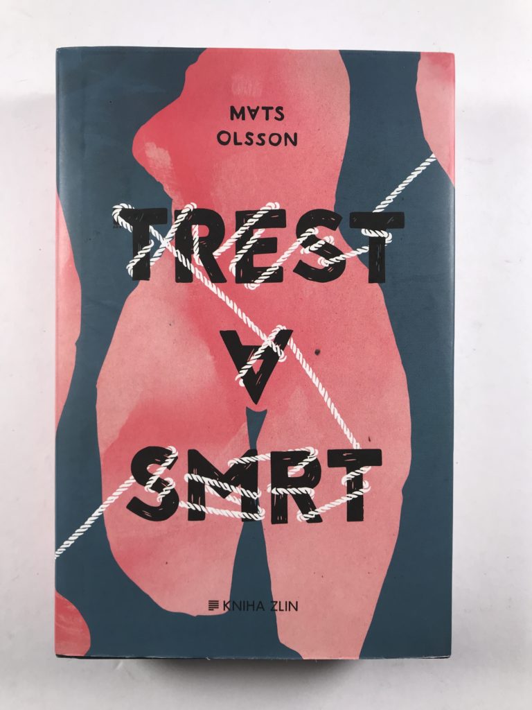 Trest a smrt Pevná (2016)