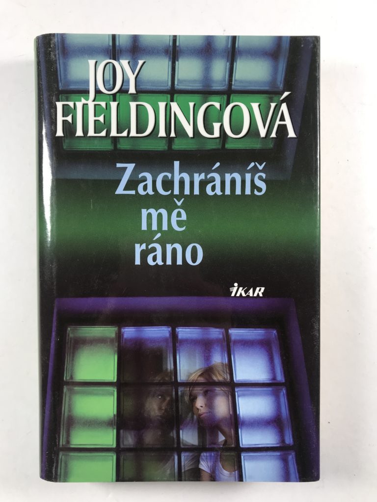 Levně Zachráníš mě ráno Pevná (2008)