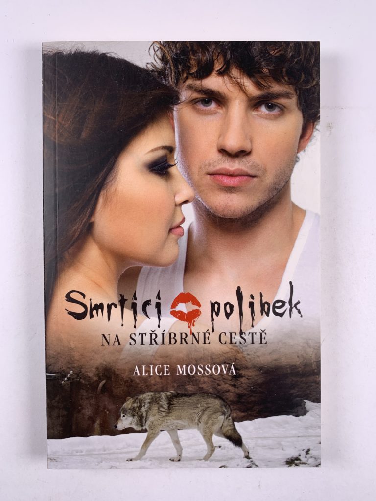 Levně Smrtící polibek Měkká (2012)