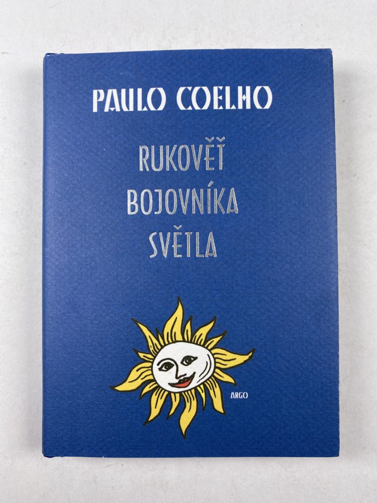 Rukověť bojovníka světla Pevná (2006)