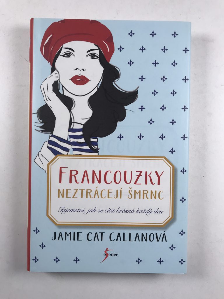 Francouzky neztrácejí šmrnc Pevná (2019)