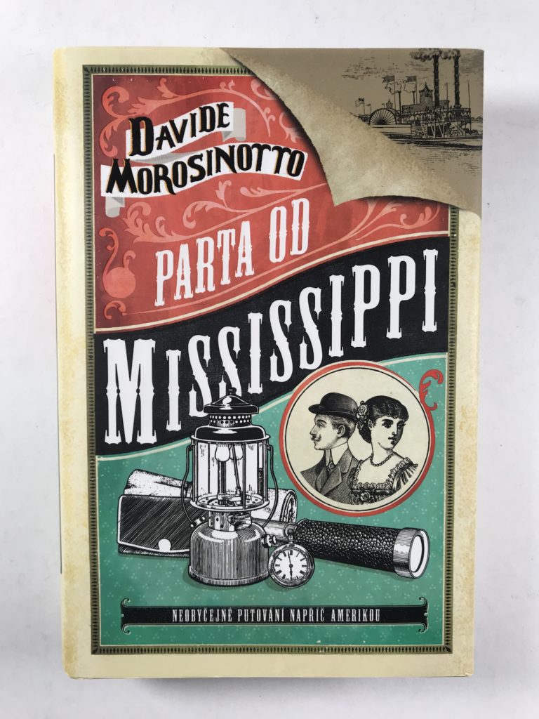 Parta od Mississippi