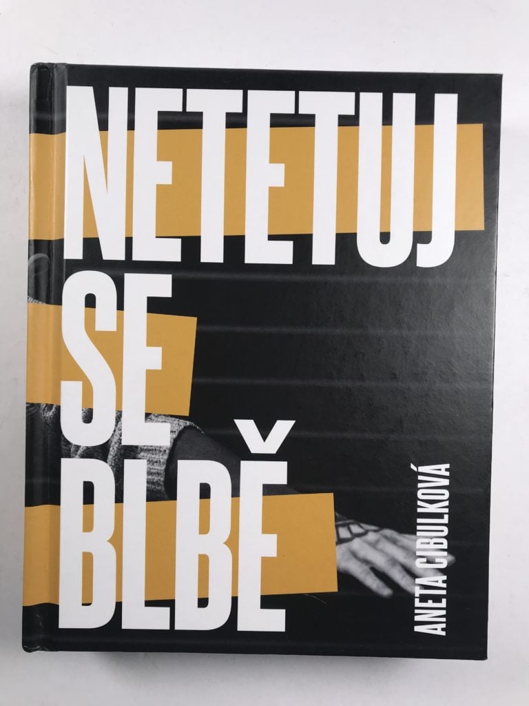 Netetuj se blbě