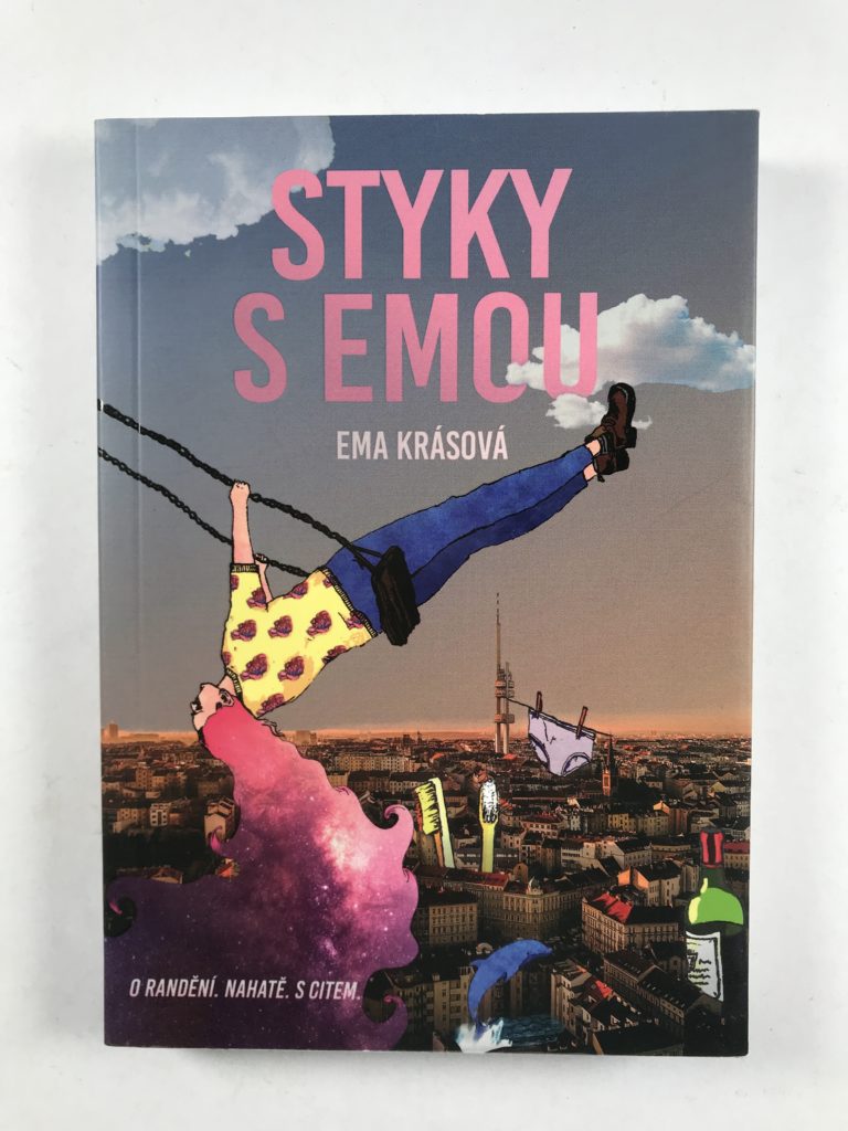 Styky s Emou