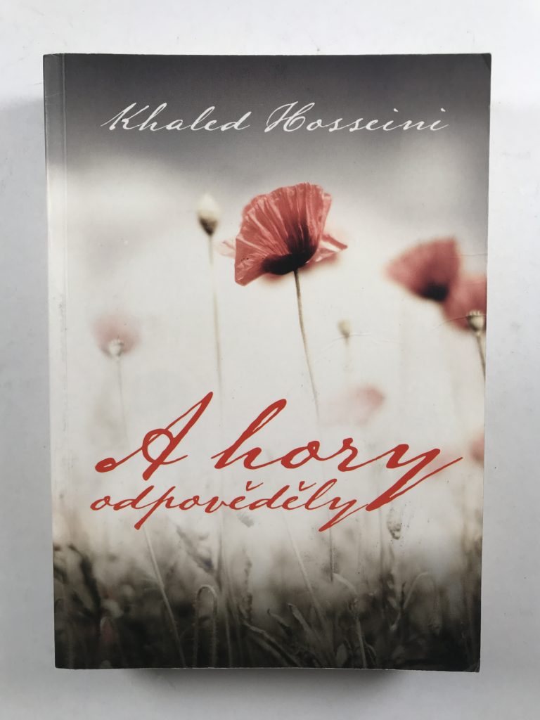 A hory odpověděly Měkká