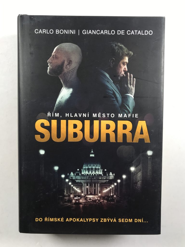 Suburra