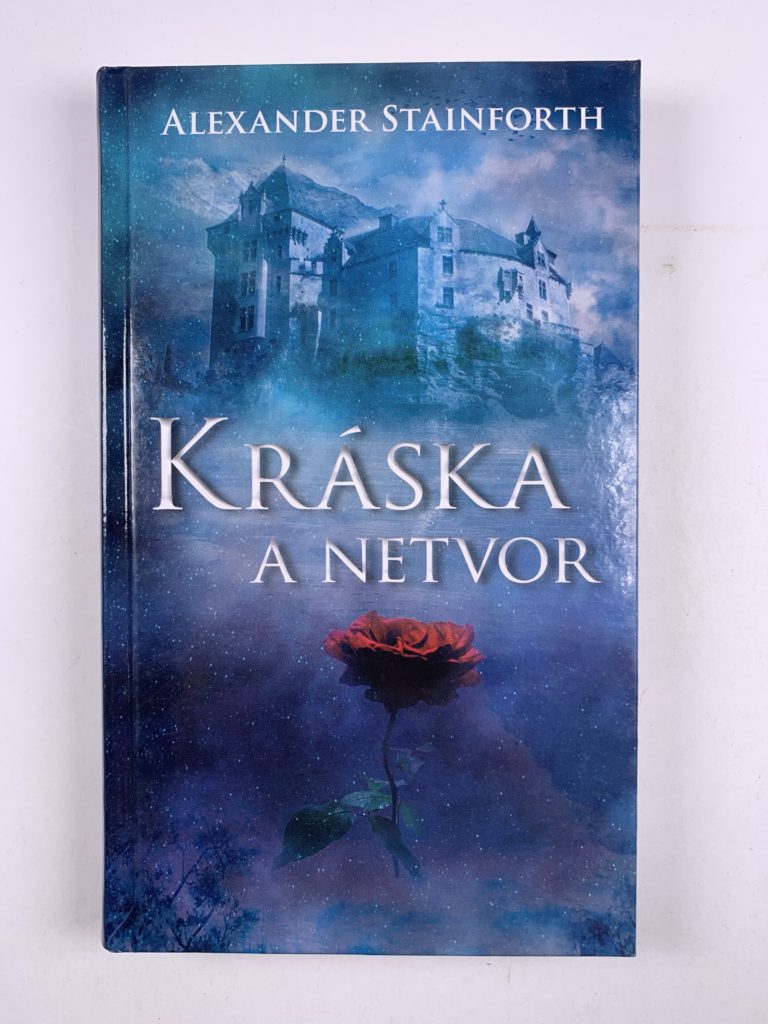 Levně Kráska a netvor Pevná (2020)