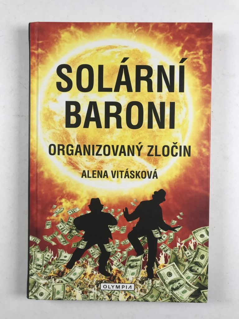 Solární baroni