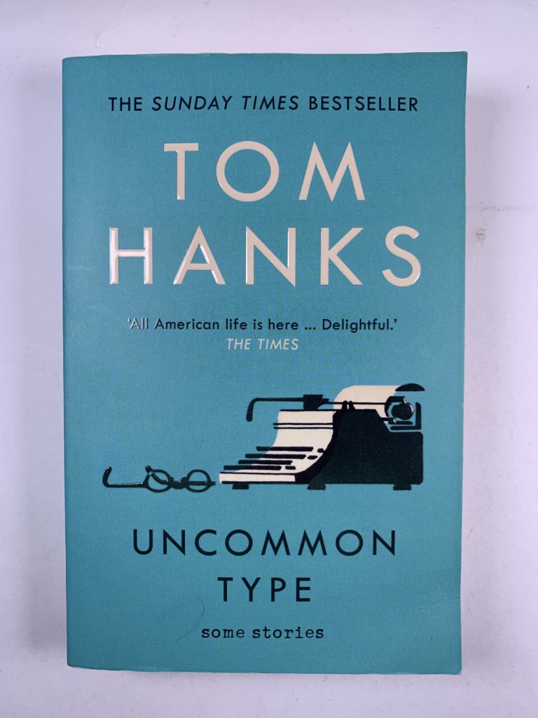 Uncommon Type: Some Stories Měkká (2018)