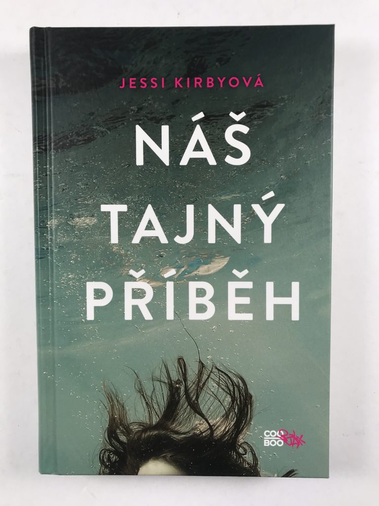 Náš tajný příběh