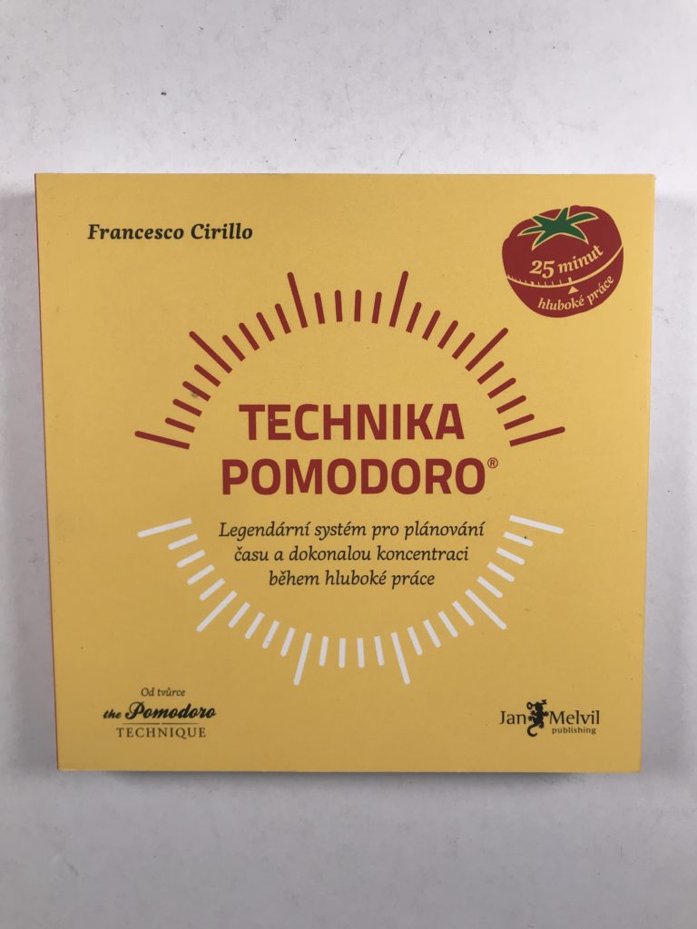 Technika Pomodoro