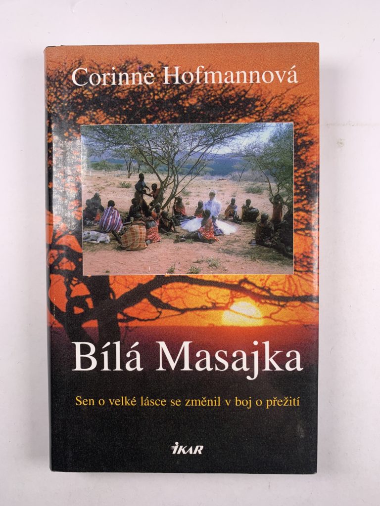 Bílá Masajka Pevná (2004)