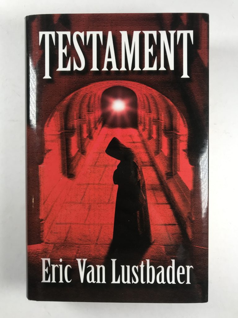 Levně Testament Pevná (2006)