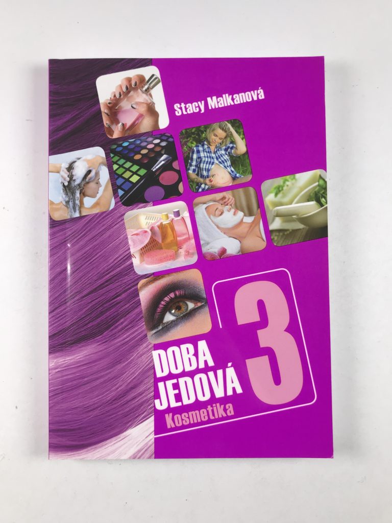 Levně Doba jedová 3