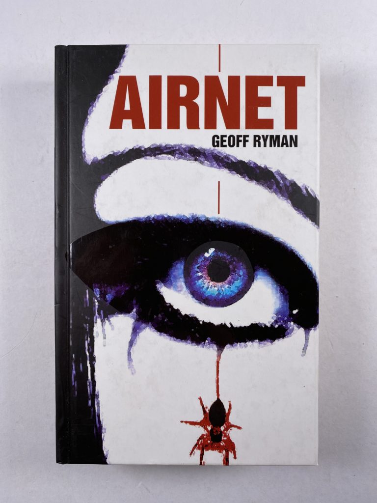 Levně Airnet