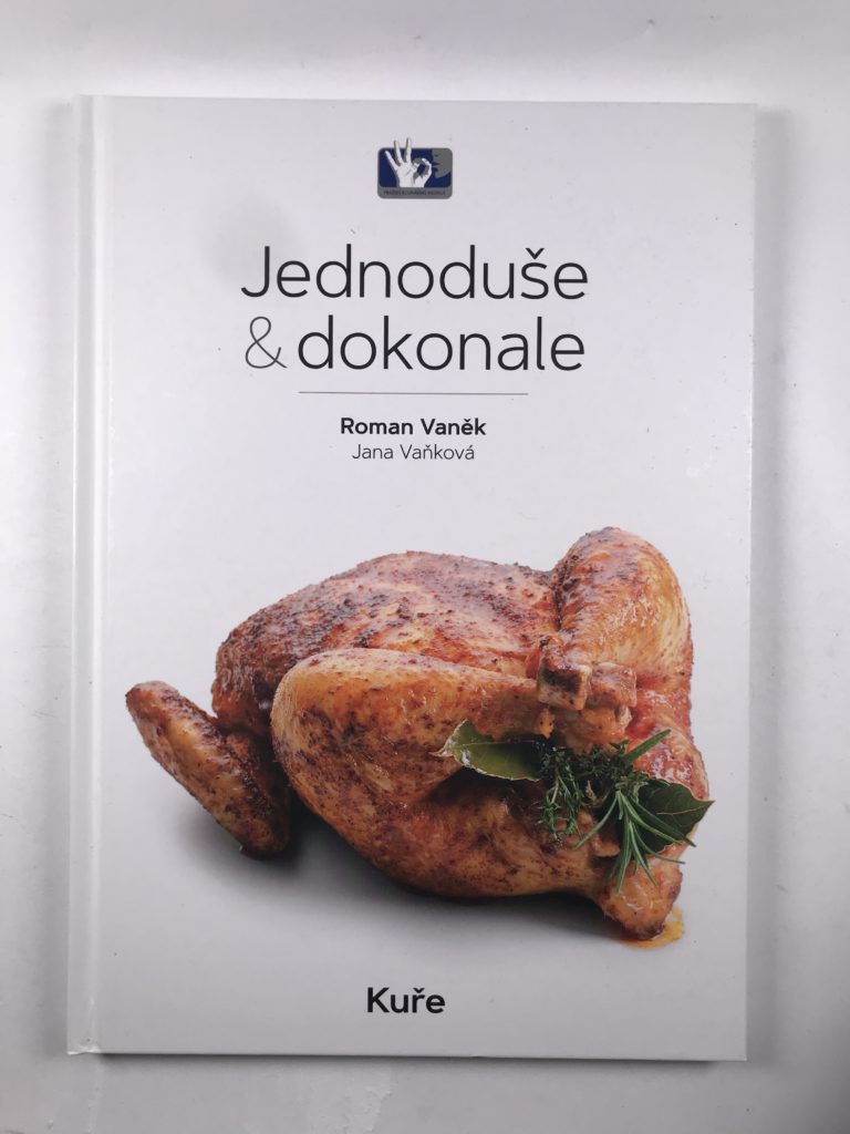 Levně Jednoduše & dokonale Kuře