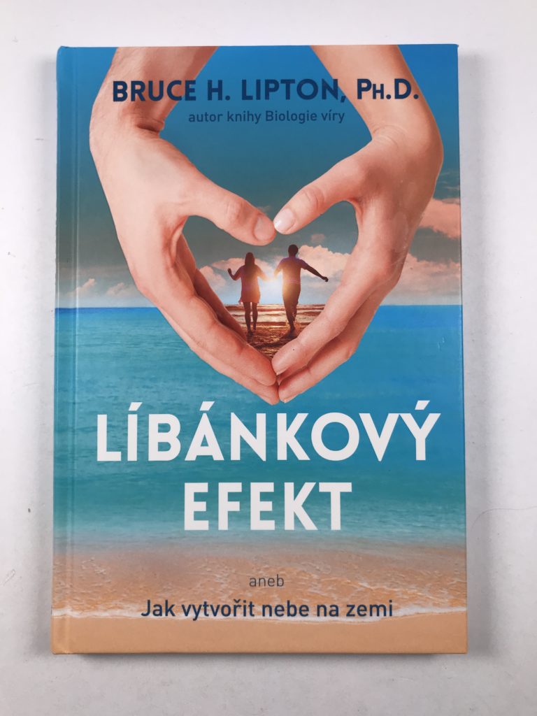 Líbánkový efekt aneb Jak vytvořit nebe na zemi