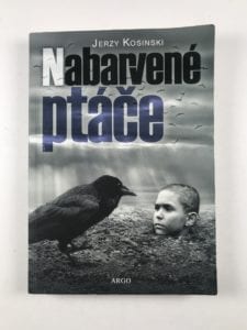 Nabarvené ptáče Měkká (2019)