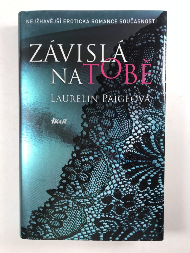 Závislá na tobě