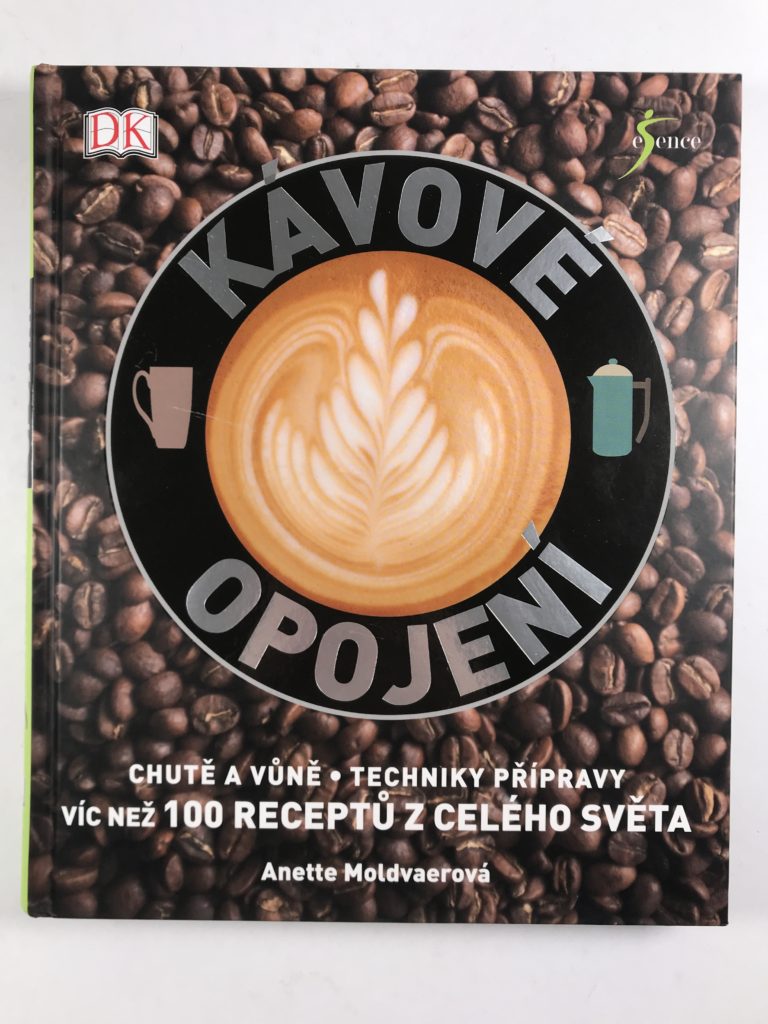 Levně Kávové opojení