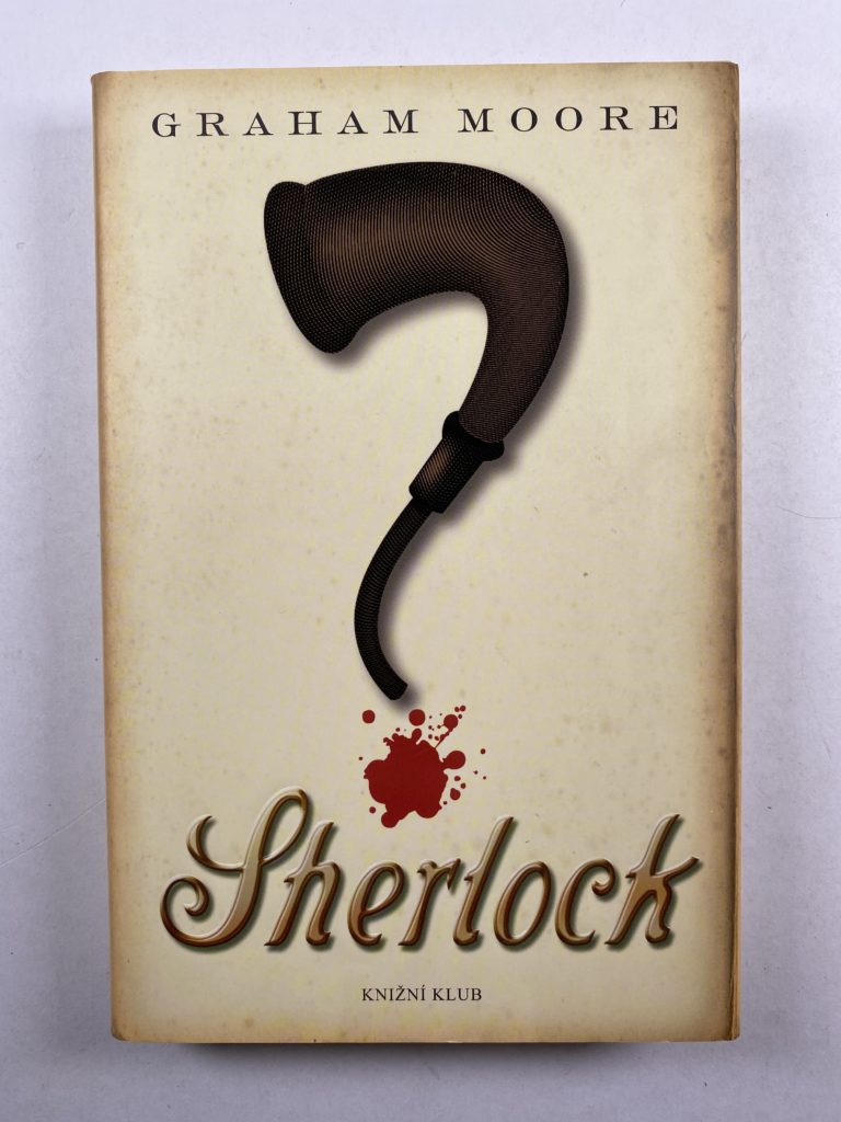 Levně Sherlock