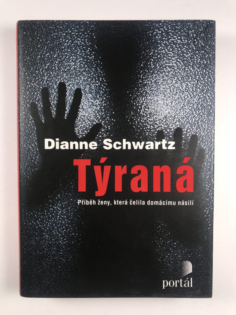 Týraná