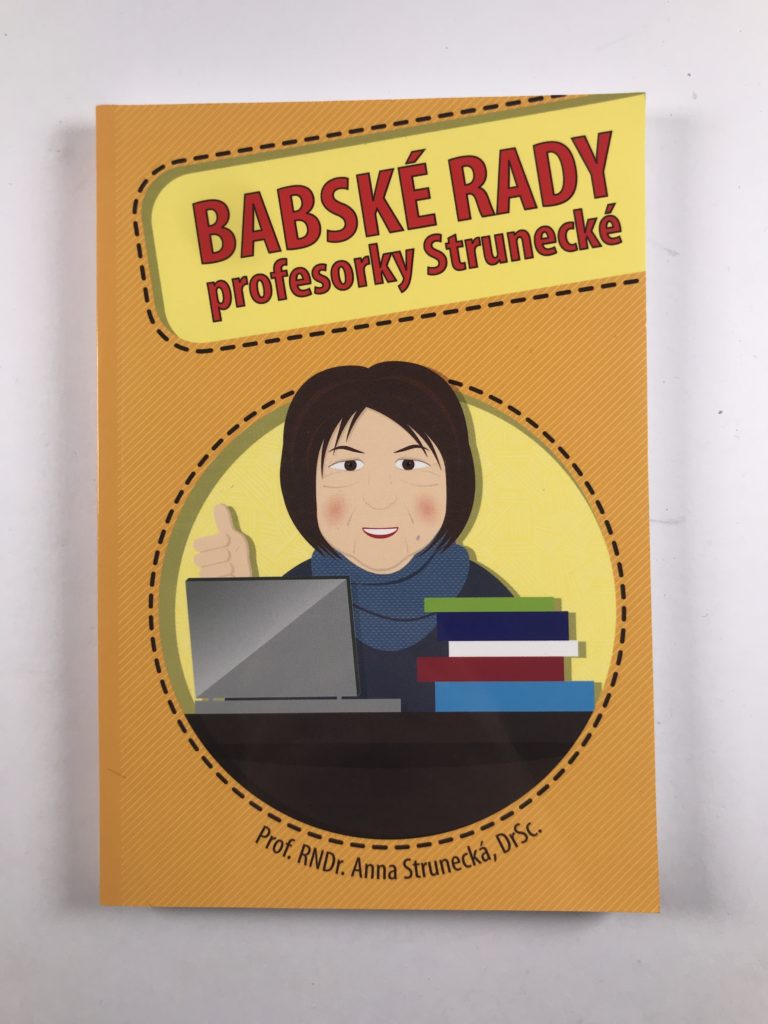 Levně Babské rady profesorky Strunecké Pevná (2014)