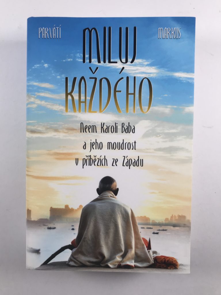 Levně Miluj každého