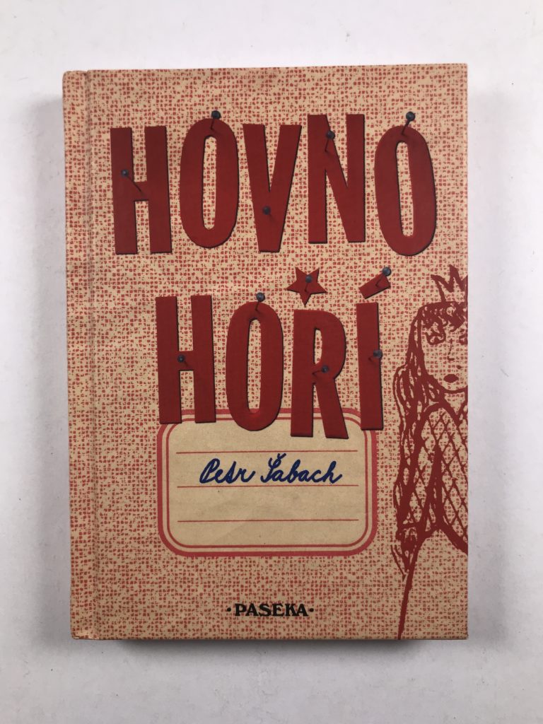 Hovno hoří Pevná (2005)