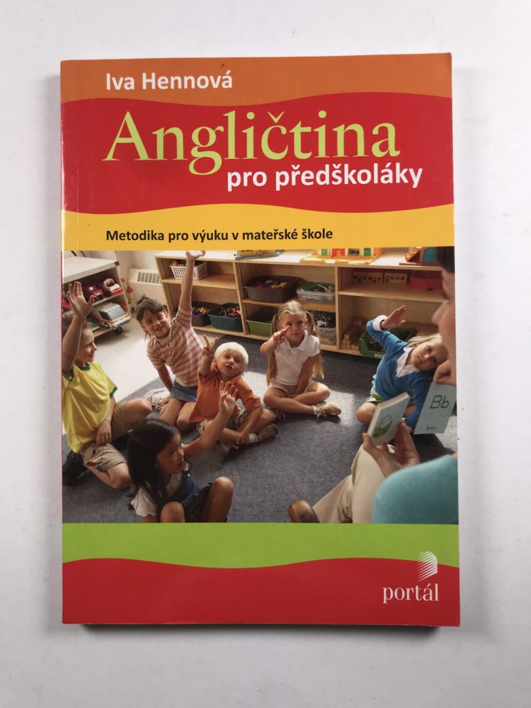 Levně Angličtina pro předškoláky Měkká (2019)