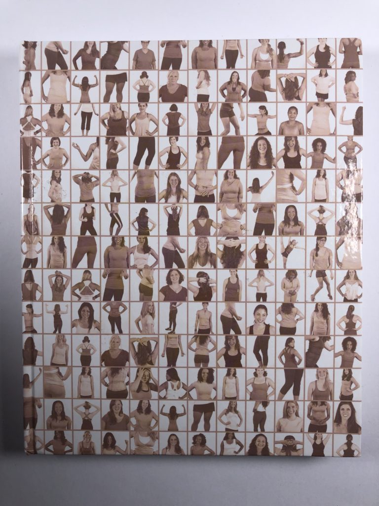 Levně Body Book Bez obalu