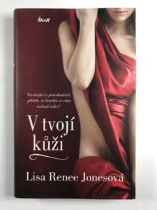 V tvojí kůži Pevná