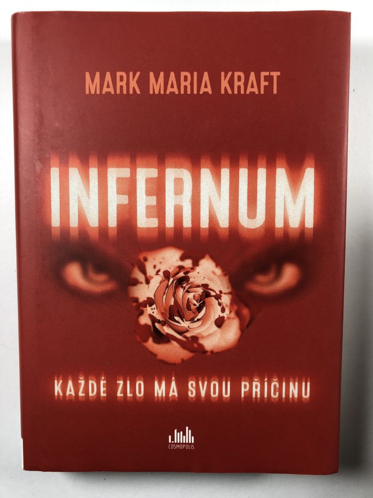 Infernum - Každé zlo má svou příčinu