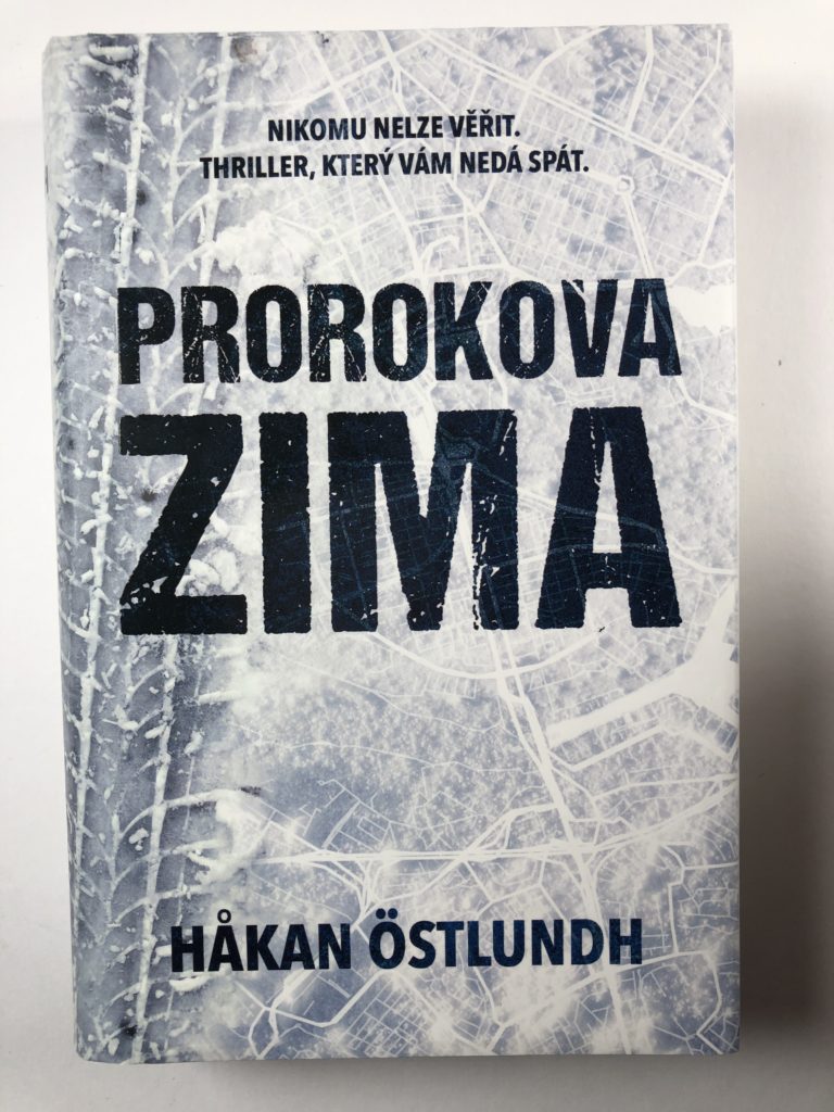 Prorokova zima Pevná (2020)