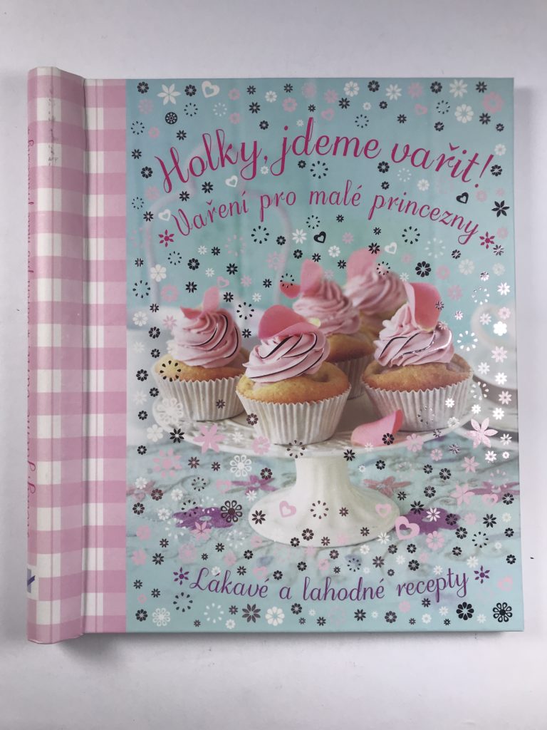 Holky, jdeme vařit!