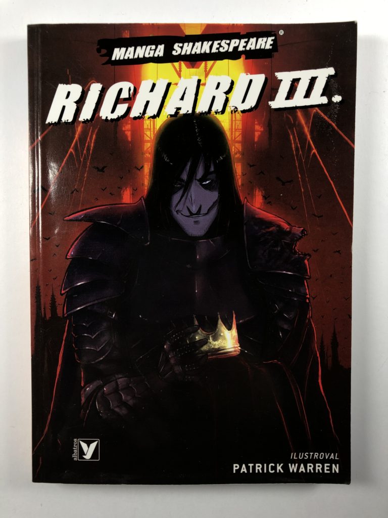 Levně Richard III.