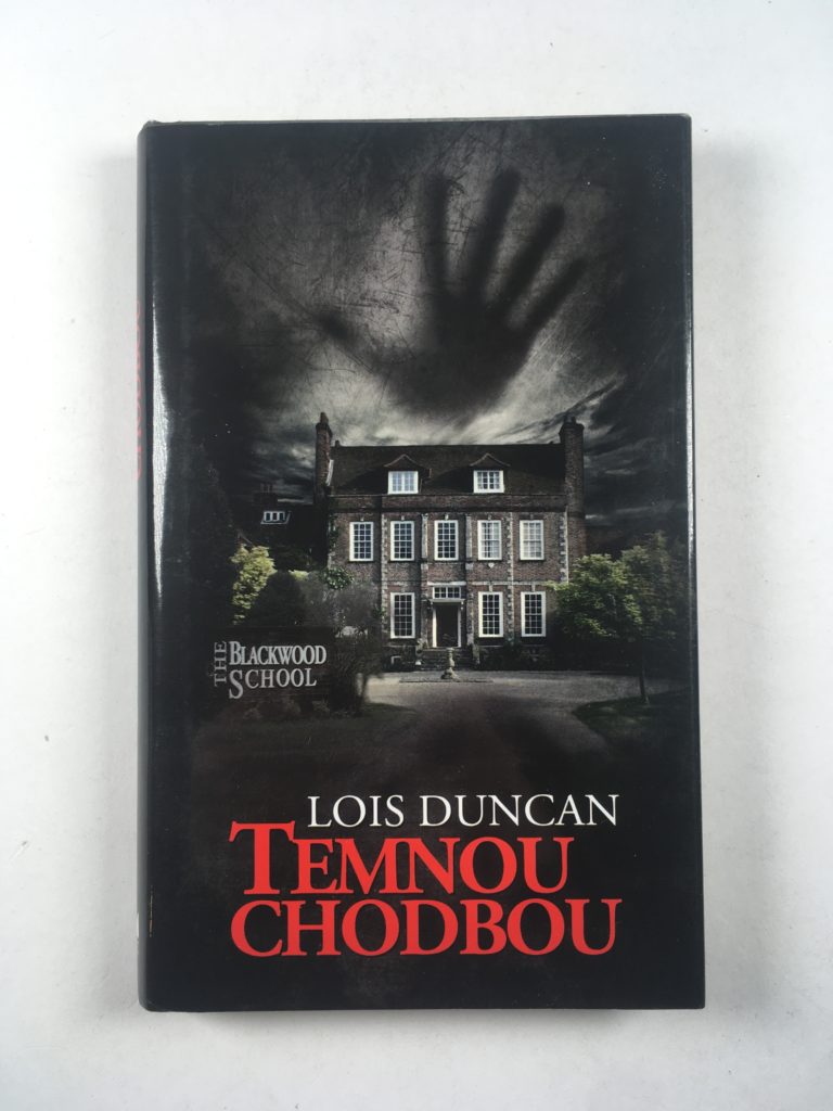 Levně Temnou chodbou Pevná (2013)