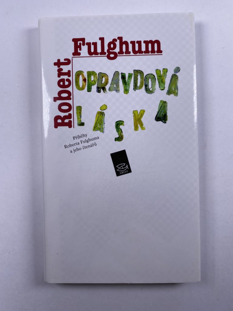 Levně Opravdová láska Pevná (2009)