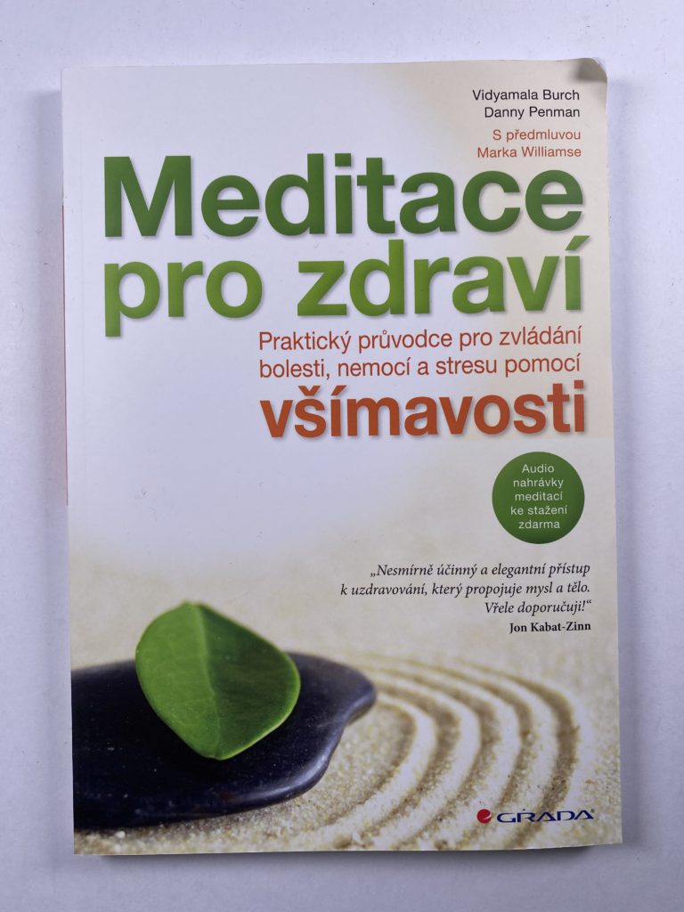 Meditace pro zdraví