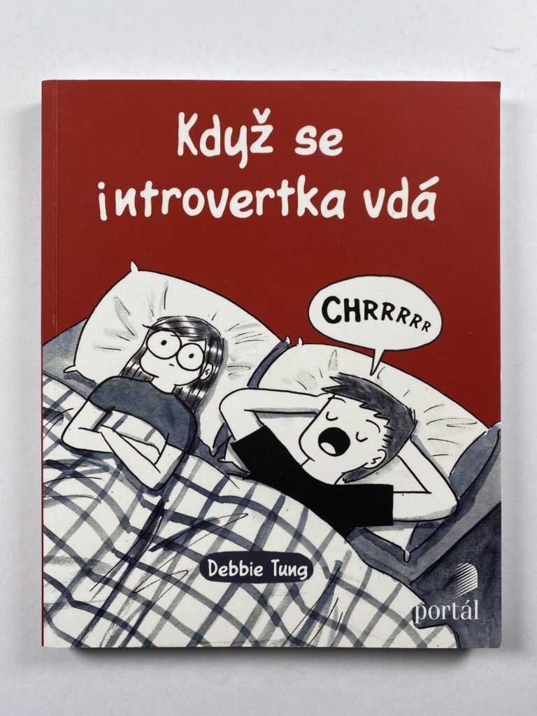 Když se introvertka vdá